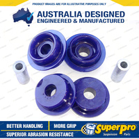 SuperPro Rear Complete Replacement Bushing kit for Mazda MX-5 NA NB 1990-2005