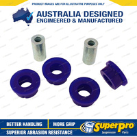 Superpro Rear Trailing Arm Front Bush Kit for Toyota 86 ZN6 2012-on