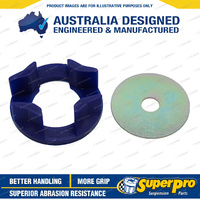 Rear Differential Centre Rear Support Void Filler for Ford Falcon FG FGX Sedan