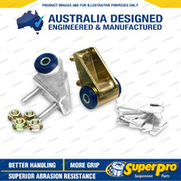 Superpro Front Camber Caster Adjusting Kit for Ford Falcon EA EB ED EF EL XH XR6