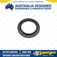 Superpro Front Coil Spring Spacer Bush Kit for Ford Maverick DA 1988-1994