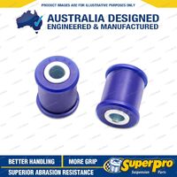 Superpro Rear Panhard Rod Bush Kit for Great Wall Tank 300 4WD 2022-On