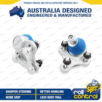 Superpro Front Roll Centre Adjusting Ball Joint for Volkswagen Caddy Golf Jetta