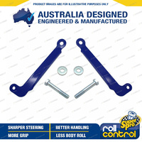 SuperPro Rear Sway Bar Mount Brace Kit for Toyota 86 ZN6 2012-on Brand New