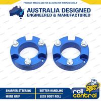 Superpro Front Easy Lift Strut Spacer Kit for Holden Colorado RG 4WD 2WD 2012-on