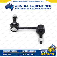 SuperPro Front Sway Bar Link for Ford Falcon FG FGX Sedan Ute Cab Chassis 08-on