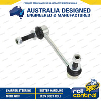 Superpro Front Sway Bar Link for Foton Tunland P201 4WD RHS 2012-on