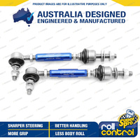 Rear Sway Bar Link Kit - Heavy Duty Adjustable for Holden Calais VF Caprice WN