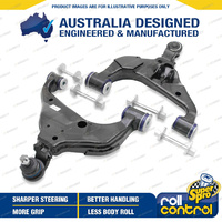 Front Control Arm Lower Complete Assey Kit Offset for Toyota Hilux GGN GUN 4WD