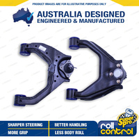 Front Lift Correction Upper Control Arm Kit for Mitsubishi Triton ML MN MQ MR