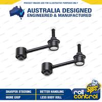 Superpro Rear Sway Bar Link for Seat Alhambra 710 Altea Compact 5P 2004-2020