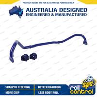 Front 4 Position Blade Sway Bar for Holden Commodore Calais VE Statesman Caprice