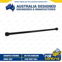 SuperPro Front Panhard Rods for Toyota Landcruiser 76 78 79 Series 2007-On