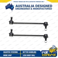 SuperPro Front Sway Bar Link Assembly for Mazda BT-50 UP UR 2WD 4WD 2011-2020