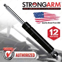 StrongArm Bonnet Gas Strut Lift Support for Mercedes Benz C Class W202 94-00