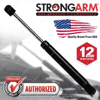 StrongArm Hatch Gas Strut Lift Support for Mazda MX6 GE 2 Door Coupe 05-15