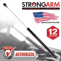 StrongArm Hatch Gas Strut Lift Support for Nissan 120Y B210 Coupe 74-78