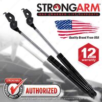 Strongarm Bonnet Gas Strut Lift Supports for Holden Apollo JM JP 93-97