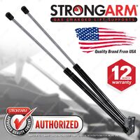 Strongarm Tailgate Gas Strut Lift Supports for Honda Odyssey RA1 Wagon 95-97