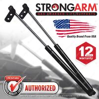 Strongarm Hatch Gas Strut Lift Supports for Ford Festiva WB WD WF 94-00