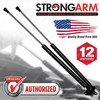 Strongarm Lift Gate Gas Strut Lift Supports for Lexus LX470 UZJ100 98-03