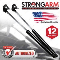 Strongarm Bonnet Gas Strut Lift Support for Toyota Landcruiser FJ FZJ HDJ HZJ 80