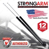 Strongarm Lift Gate Gas Strut Lift Supports for Toyota Tarago YR20 21 22 31 CR21