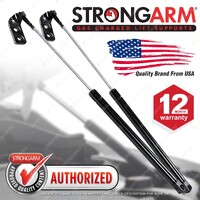 Strongarm Hatch Gas Strut Lift Supports for Ford Probe ST SU SV 94-97 4841-4842