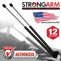 Strongarm Hatch Gas Strut Lift Supports for Daihatsu Charade G100 G102 87-93