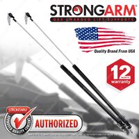 Strongarm Hatch Gas Strut Lift Supports for Nissan Pulsar N12 82-87