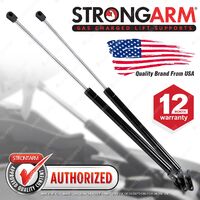 Strongarm Hatch Gas Strut Lift Supports for Toyota Corolla AE101 AE102 94-00