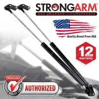 Strongarm Tailgate Gas Strut Lift Supports for Holden Apollo JK JL Wagon 89-93