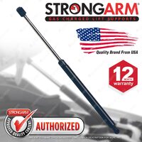 StrongArm Tailgate Gas Strut Lift Support for Volkswagen Passat 3C 2.0 3.2 3.6L