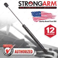 StrongArm Bonnet Gas Strut Lift Support for Lexus RX350 GGL15R RX450H GYL15R SUV