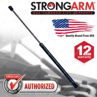 StrongArm Bonnet Gas Strut Lift Support for Toyota FJ Cruiser GSJ15R 2011-2019