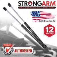 StrongArm Hatch Gas Strut Lift Supports for Toyota Celica ZZT231 High pressure