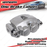 Front Left Disc Brake Caliper for Toyota Yaris NCP130 NCP131 NCP90 NCP91 NCP93