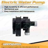 Electric Water Pump for Skoda Octavia 1Z Superb 3T Yeti 5L 1.8L 2.0L TSI