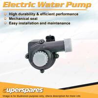 Electric Water Pump for Volkswagen Crafter 35 50 2E 2F Touareg 7P 2.0L 4.1L