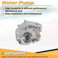 Water Pump for Mercedes Benz 350SE 450SEL W116 350SL R107 350SLC C107 3.5L 4.5L