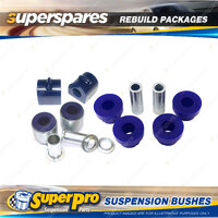 Full Front Superpro Suspenison Bush Kit for Ford Focus Mk1 2003-2010