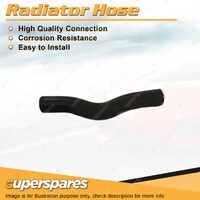 Upper Radiator Hose 33mm x 280mm for Mitsubishi Starwagon SE SF SG Express SH