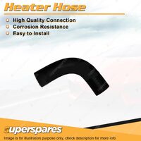 1 x Heater Hose 15mm x 150mm for Toyota Corolla AE90 AE92 AE92R AE93 AE94 KE