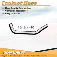 Auto Transmission Inlet Hose 15/18 x 410mm for Ford Fairlane Fairmont Falcon BF