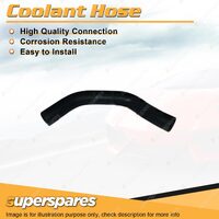 Auto Transmission Outlet Hose 15/18 x 375mm for Ford Falcon BF 4.0L 6 cyl 06-08