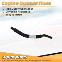 Engine Bypass Hose 8 x 305mm for Subaru Liberty BL Forester SG SH Impreza WRX GD