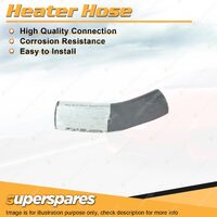 Heater Hose 17 x 110mm for HSV Avalanche Clubsport VX VY VT Coupe 4 GTO GTS LS1