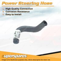 P/S Power Steering Hose 16 x 215mm for Holden Adventra Berlina Calais VZ 3.6L