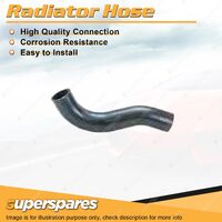 Lower Radiator Hose 36 x 293mm for Toyota Hiace TRH 221 223 224 226 229 Regius