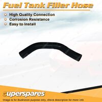 Fuel Tank Filler Hose 150mm for FPV F6 Typhoon BA BF Force 6 8 BF GT Cobra GT-P